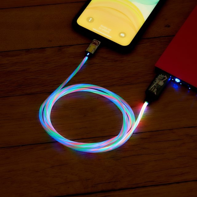 Fast Charging Cable