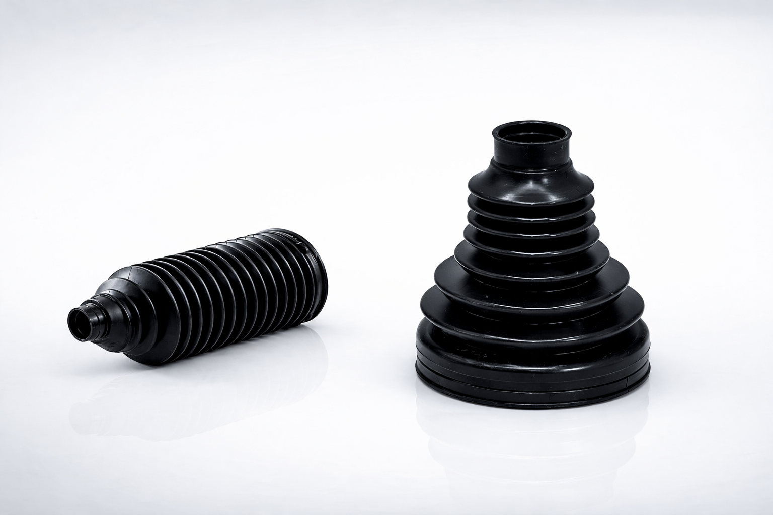 Reliable Drivetrain Components