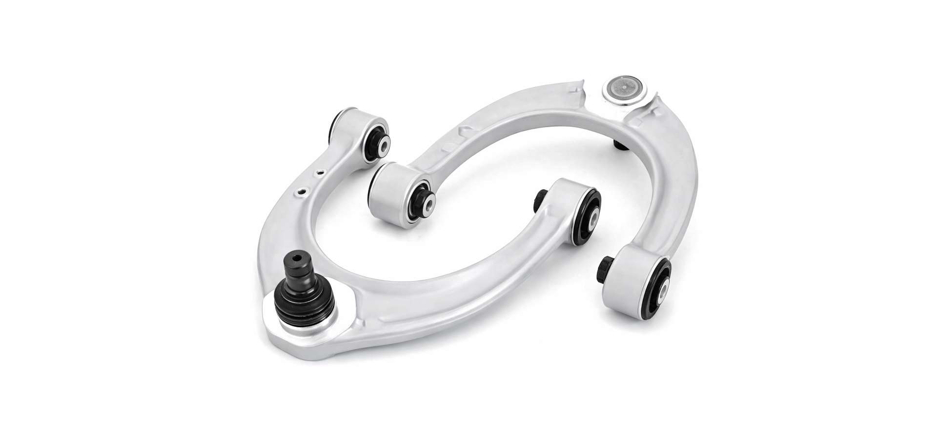 High-Performance Suspension Components