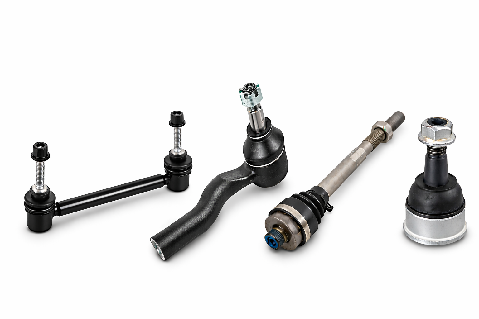 Premium Auto Parts Distributor in Iraq