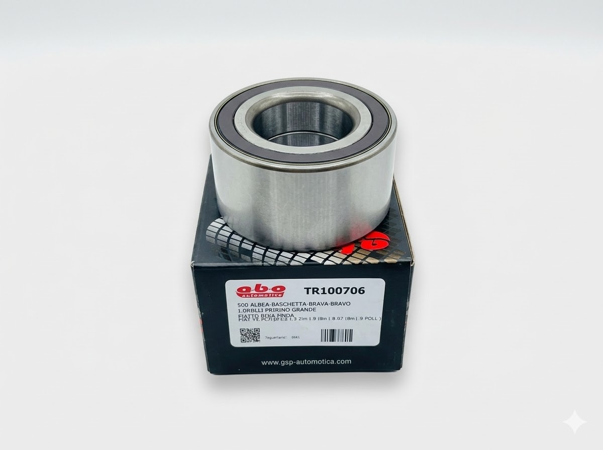 Wheel Bearing